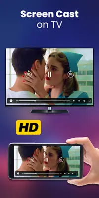 Video Player HD  All Formats android App screenshot 2